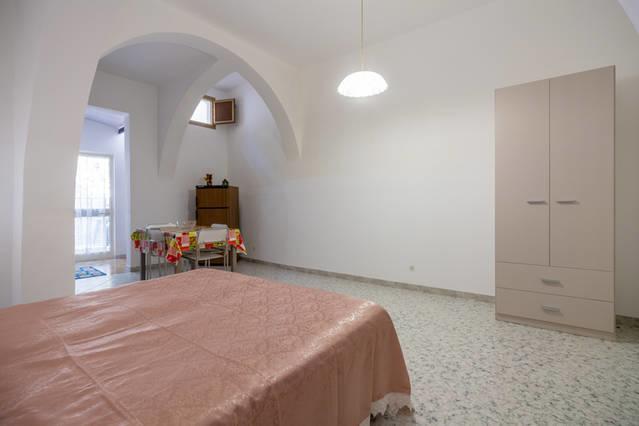 Case Gandolfo Favignana Exterior photo