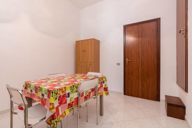 Case Gandolfo Favignana Exterior photo